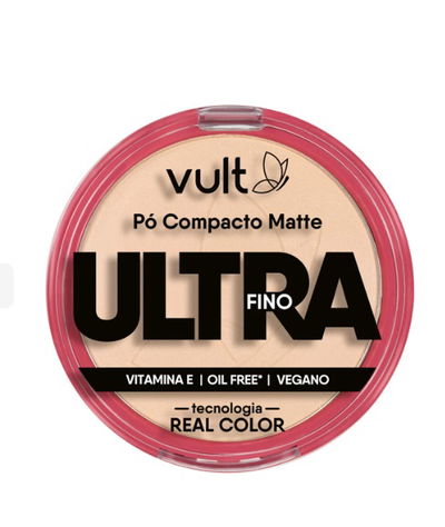Po compacto VULT tonov400