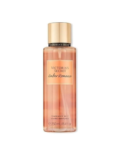 Victoria secret amber romance 