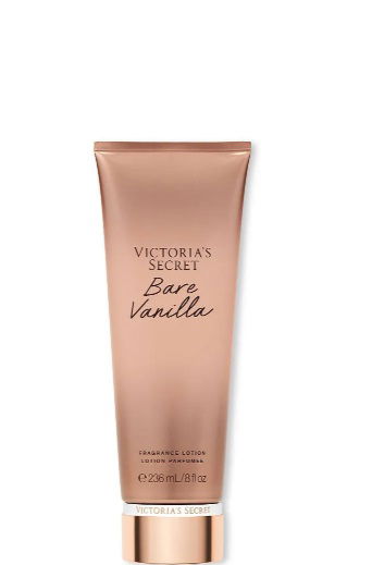 Victoria secret bare vainilla