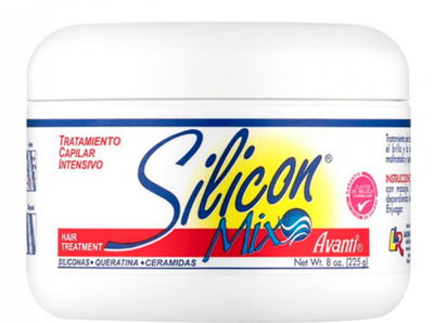 Silicon mix Tratamiento capilar intensivo 225gr