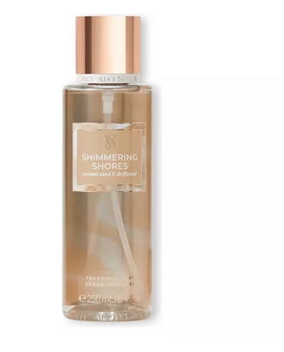Victoria secret shimmering shores 