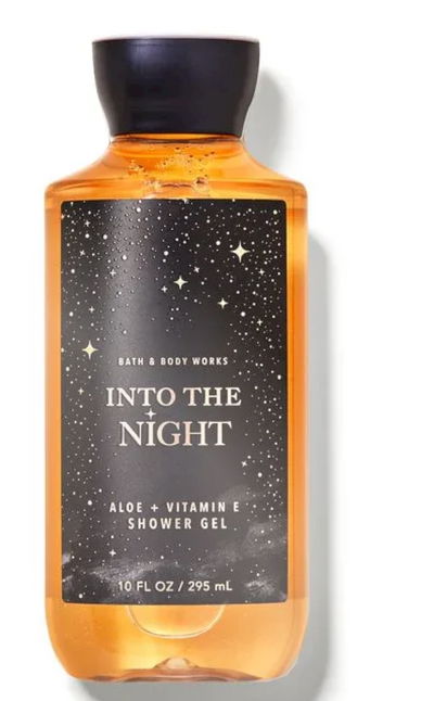 Bath and body Gel de ducha 