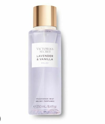 Victoria secret lavanda vainilla