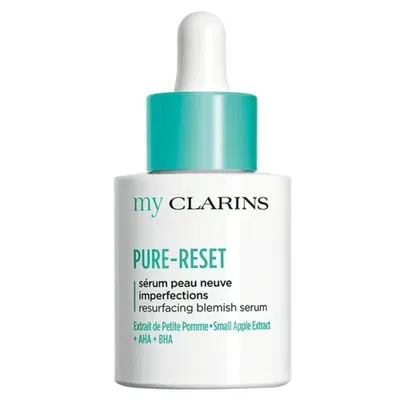 Clarins Serum antimanchas para pieles oleosas