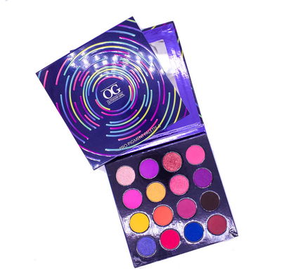 Paleta OG pro pigment 