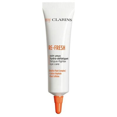 Clarins Contorno de ojos efecto inmediato