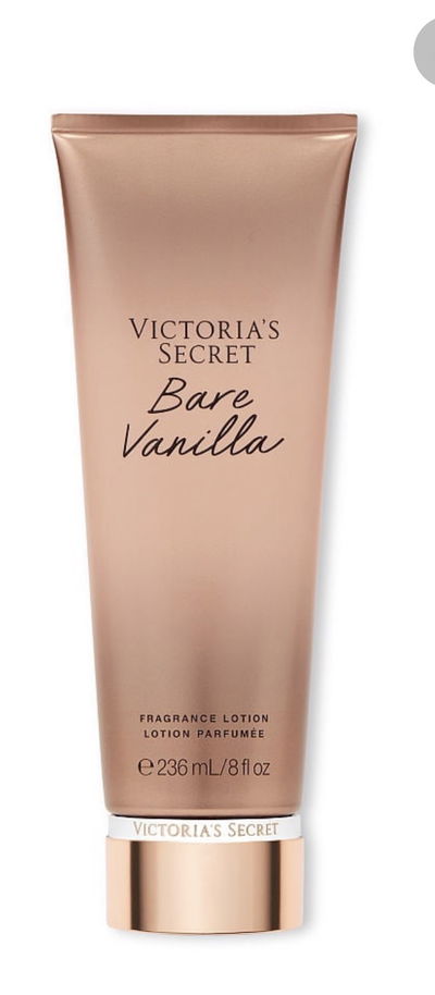 Victoria secret bare vainilla