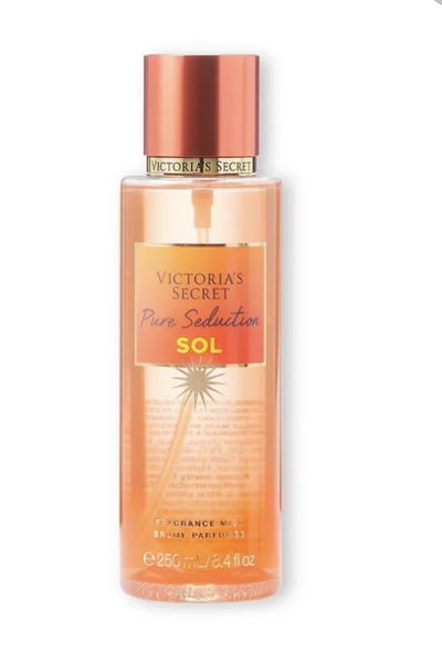 Victoria secret Pure seduction sol
