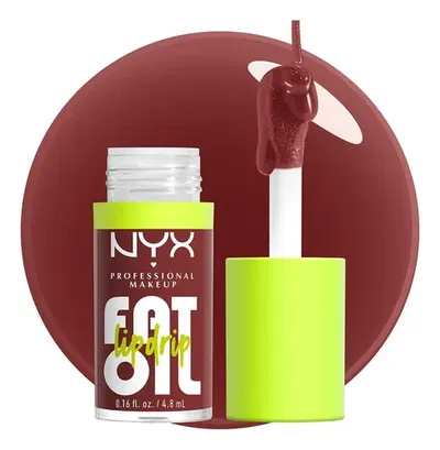 Gloss fat oil tono sprinkle