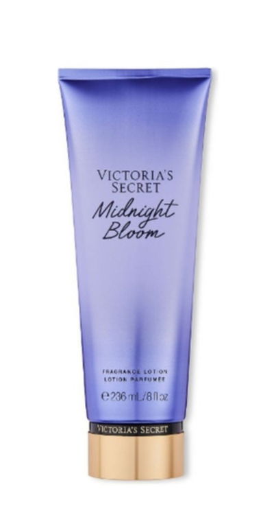Victoria secret body splash midnight bloom
