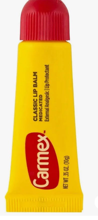 Carmex classic grande