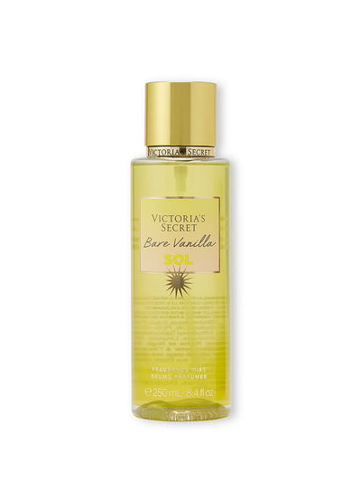Victoria secret Bare vainilla SOL 