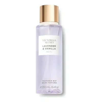 Victoria secret lavander vainilla