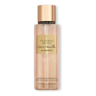 Victoria secret bare vainilla con brillos