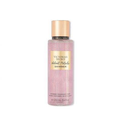 Victoria secret Velvet petals shimmer 