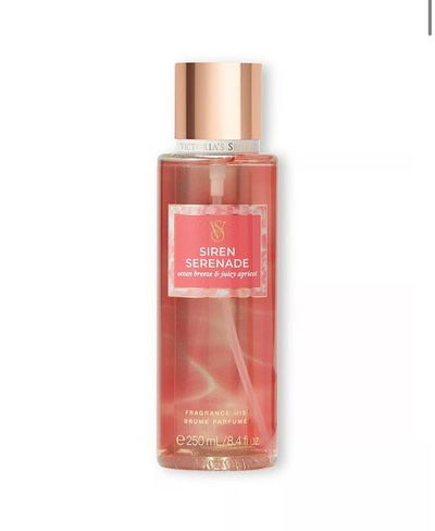 Victoria secret siren serenade 