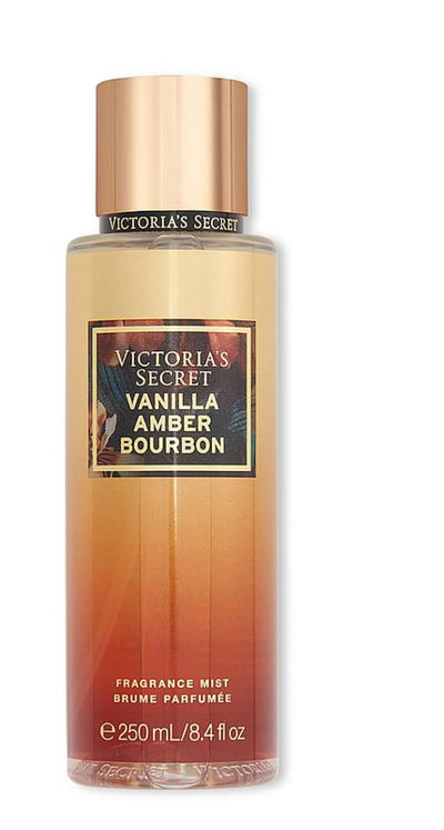Victoria secret vanilla amber 