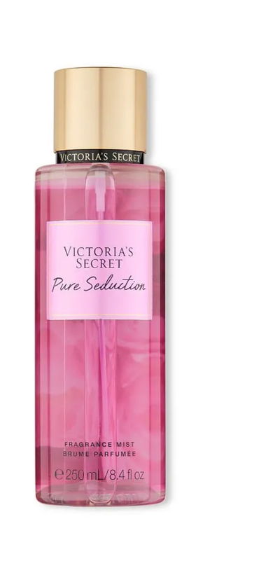Victoria secret pure seduction 
