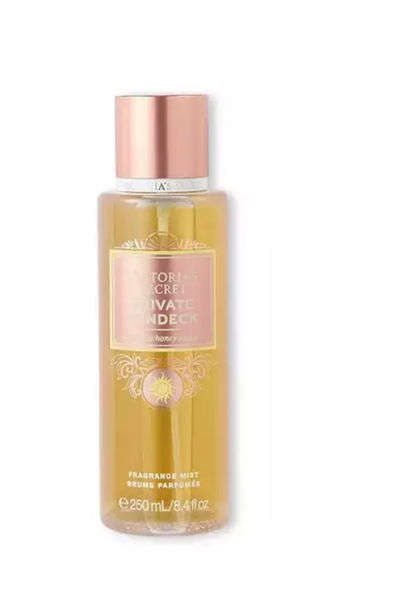 Victoria secret private sundeck 