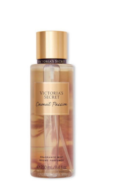 Victoria secret coconut passion 