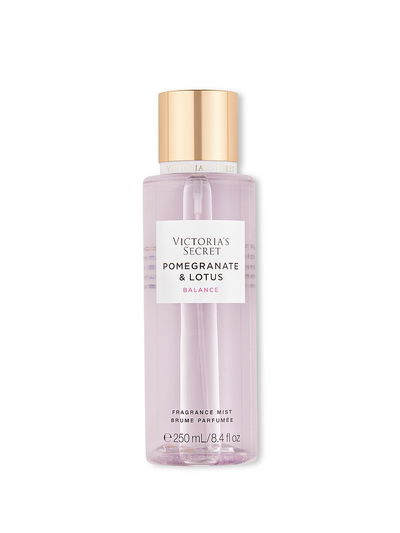 Victoria secret pomegranate and lotus 
