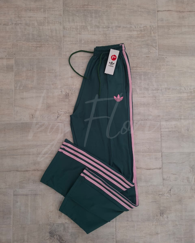 PANT TRES LINEAS BICOLOR