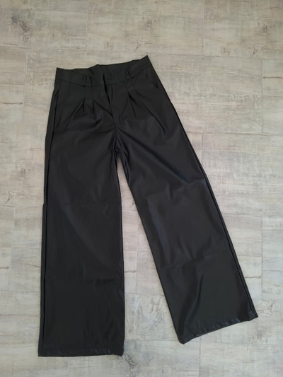 PANTALÓN WIDE LEG