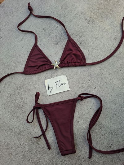 BKN PERLA AVIO ESTRELLA 