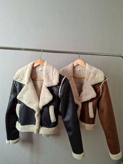 CAMPERA BRUMA