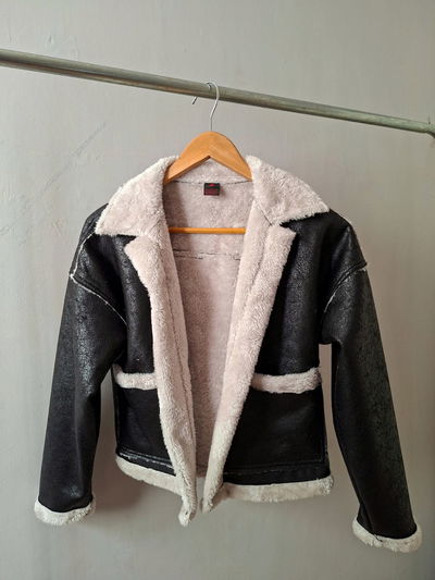 CAMPERA BOREAL