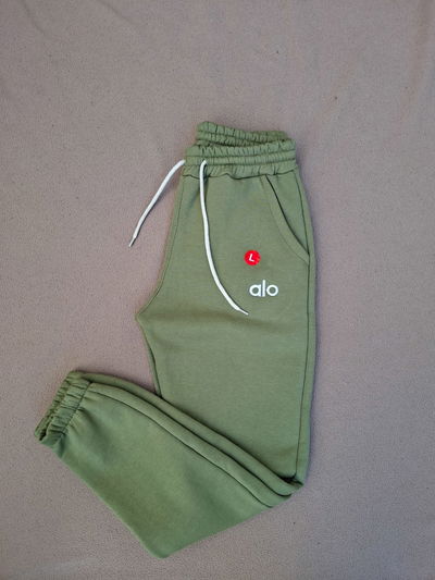 JOGGER ALO 