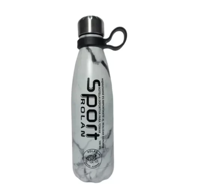 Botella Térmica Rolan / 500 ml Con Tapa A Rosca