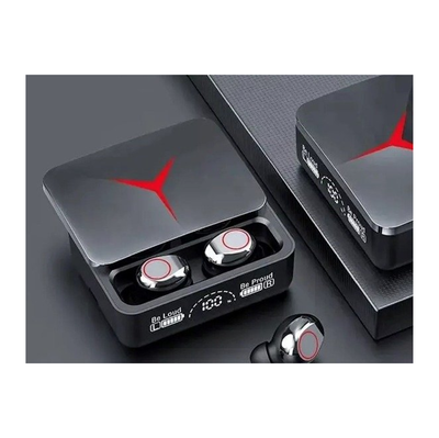 Auricular Bluetooth Tws M90 Pro Inalámbrico Usb-c In-ea