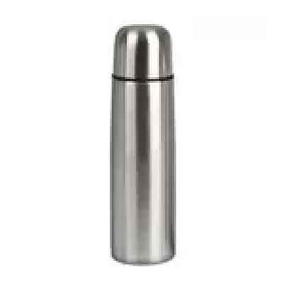 Termo Bala 500 ML- Acero Inoxidable 24 Hs