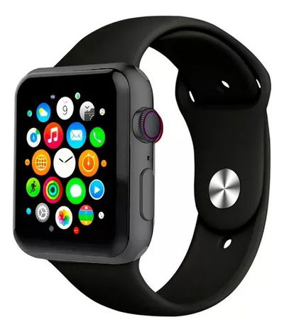 Reloj Inteligente 2.09 Ultra Smart Watch T900 