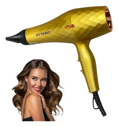 Secador de Pelo Profesional Hytoshy 