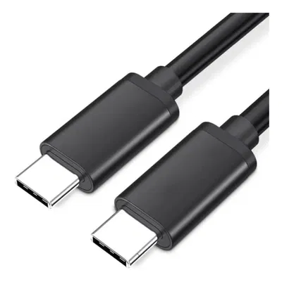 Cable Usb Tipo C A C - Cargador Carga Rápida