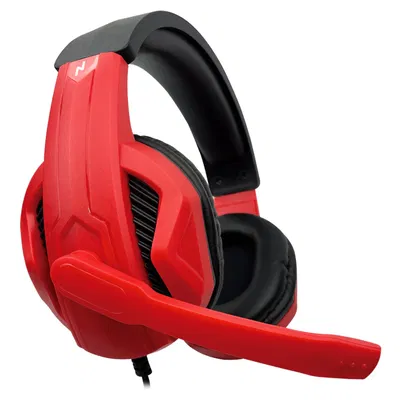Auriculares Gamer Para Ps4 Pc Celular Micrófono Noga St-9028