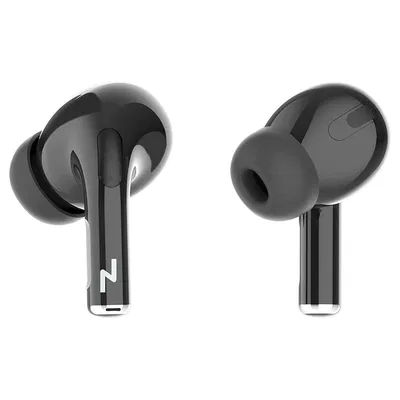 Auriculares Bluetooth Earbuds Ng-btwins51 Blanco/Negro  NOGA