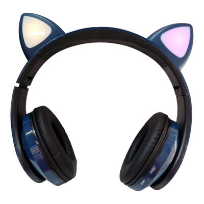 Auriculares Inalambrico Bluetooth - RECARGABLE FLEXIBLE RADIO -Negro