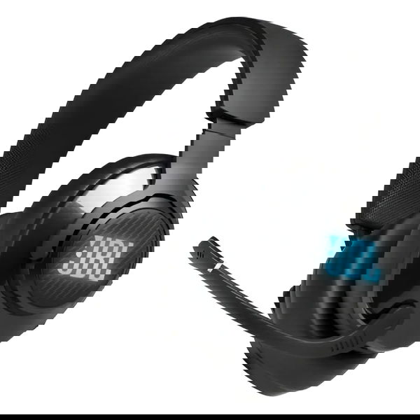 Auriculares JBL Quantum 400 Gaming Color Negro !!!ENVIO GRATIS!!!