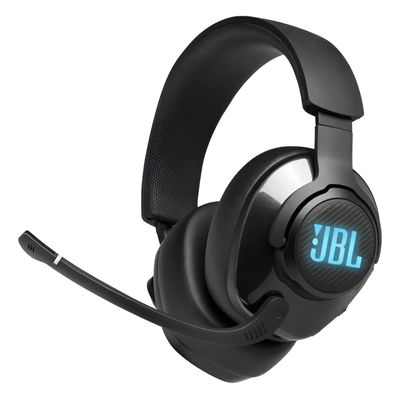Auriculares JBL Quantum 400 Gaming Color Negro !!!ENVIO GRATIS!!!