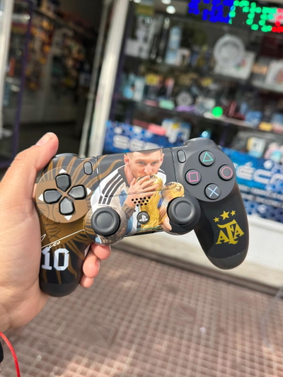 Joystick Inalámbrico Sony Dualshock PS4
