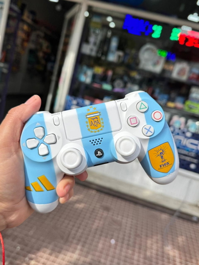Joystick Inalámbrico Sony Dualshock PS4