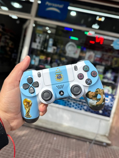Joystick Inalámbrico Sony Dualshock PS4