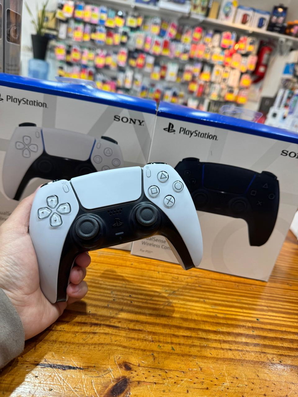 Control Joystick Ps5
