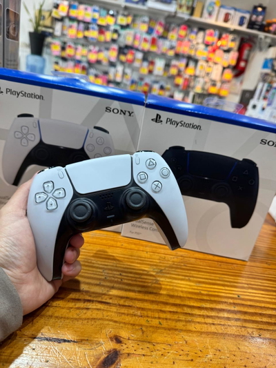 Control Joystick Ps5