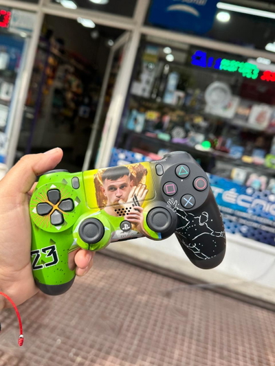 Joystick Inalámbrico Sony Dualshock PS4