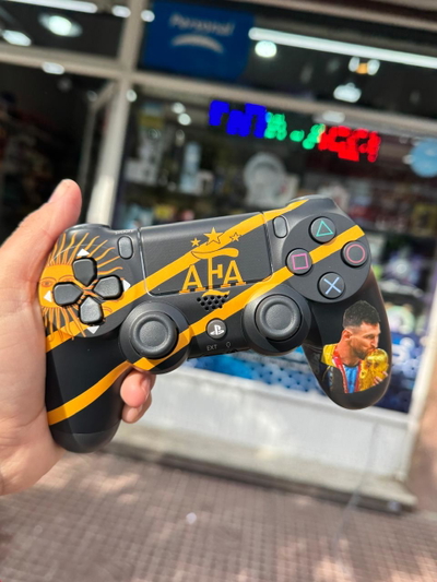 Joystick Inalámbrico Sony Dualshock PS4