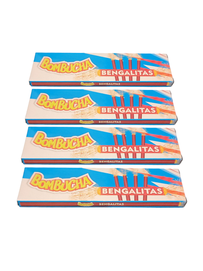 Bengalita infantil x 16 unidades